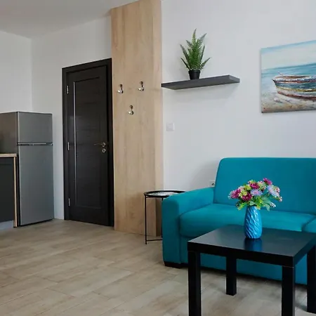 атеа на плажа - Atea On The Apartment *