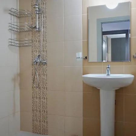 атеа на плажа - Atea On The Apartment